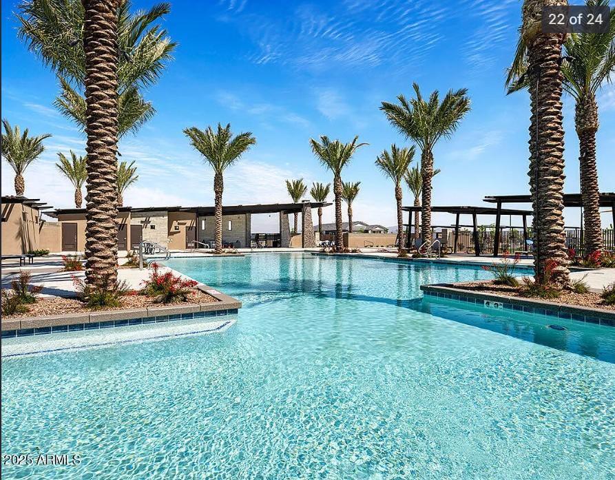 23158 E Saddle, Queen Creek, AZ, 85142