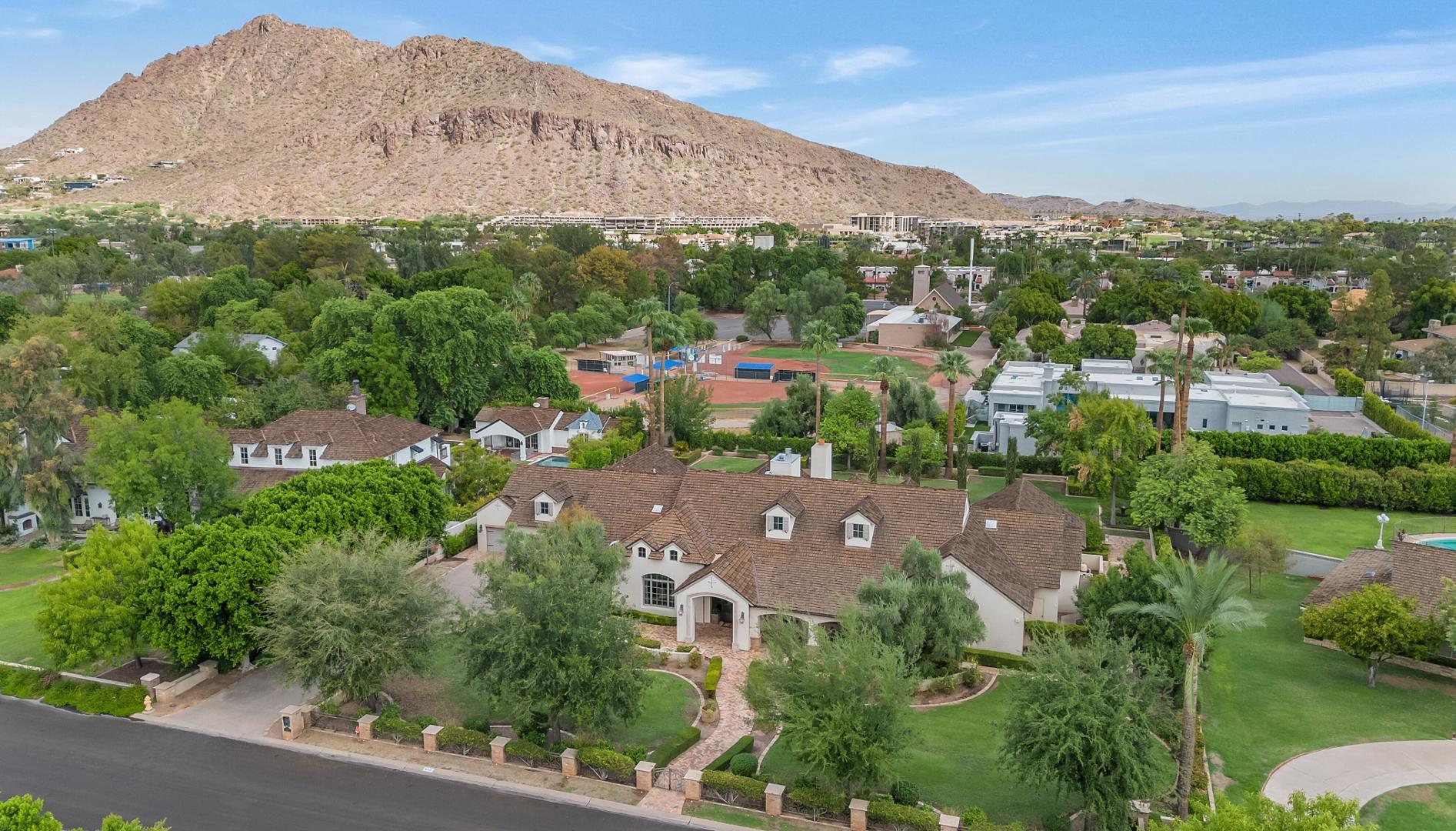 6248 E Montecito Avenue Scottsdale AZ 85251