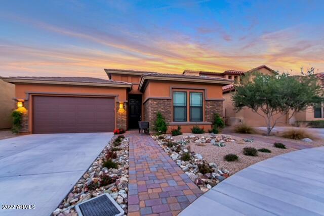 9726 E South Bend Drive Scottsdale AZ 85255