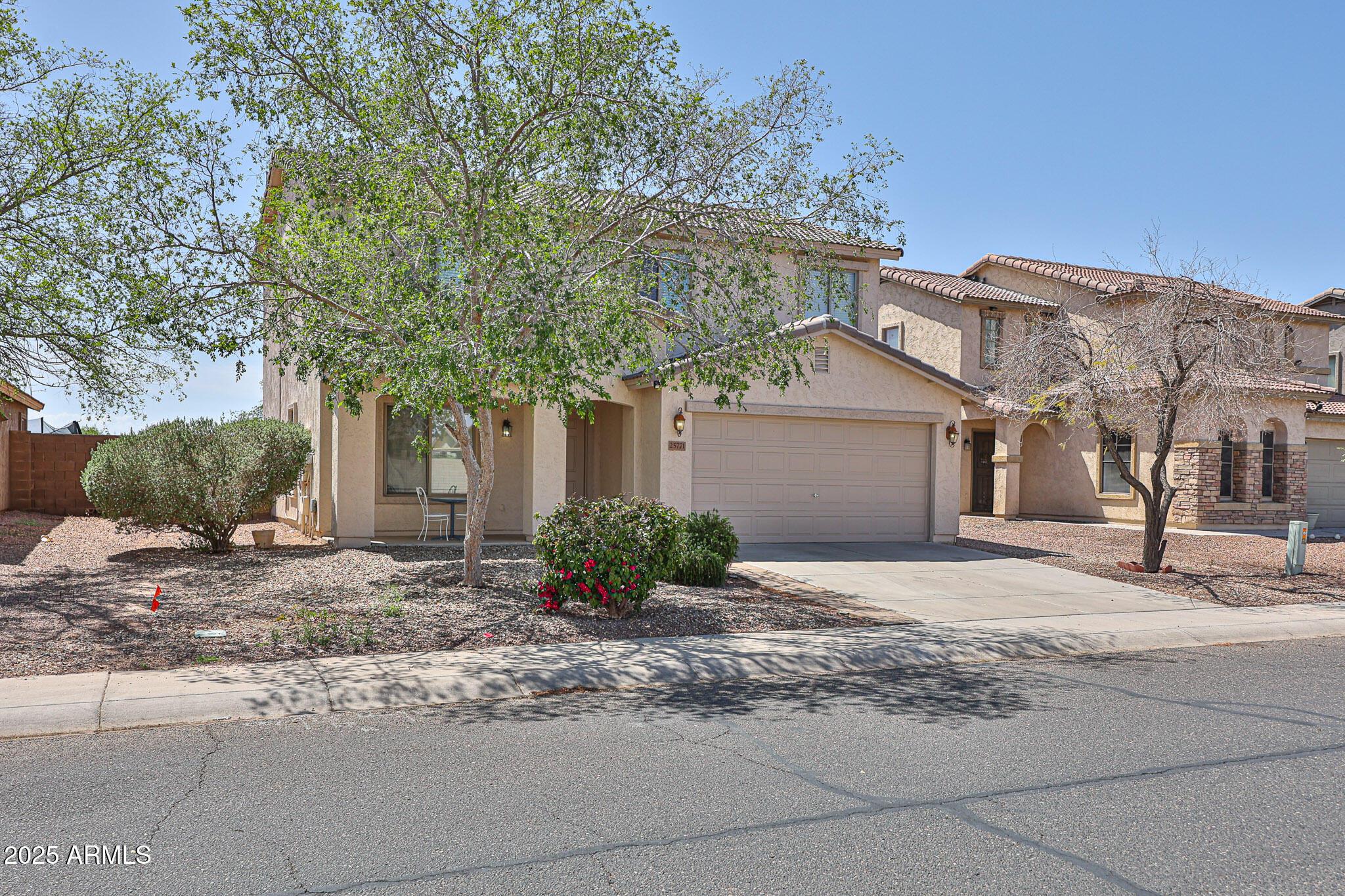 25771 W Satellite Lane, Buckeye, AZ, 85326