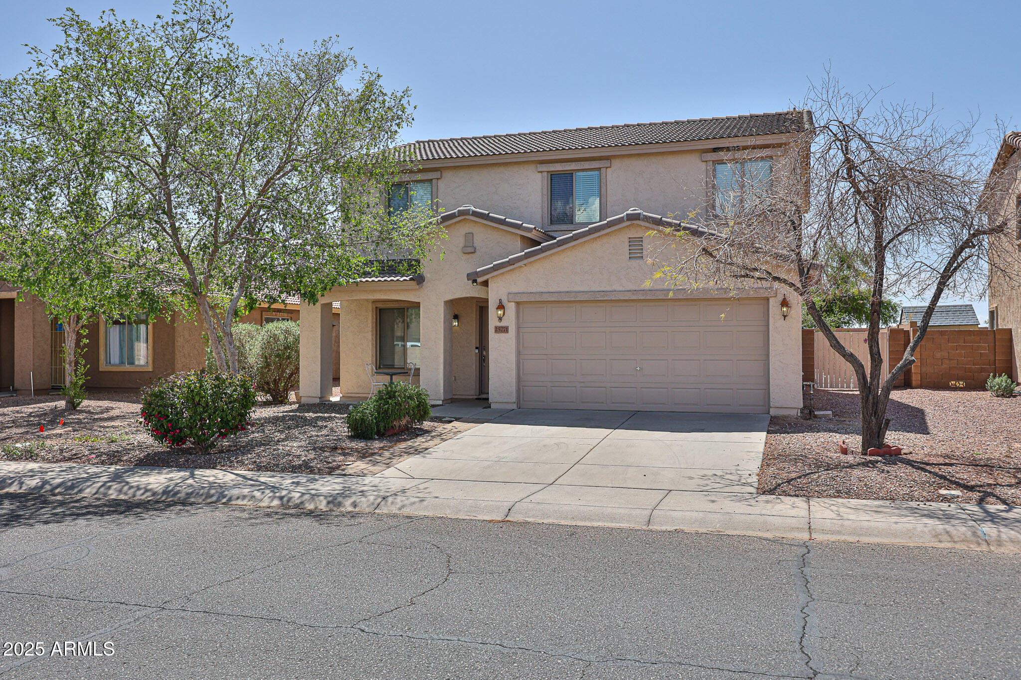 25771 W Satellite Lane, Buckeye, AZ, 85326