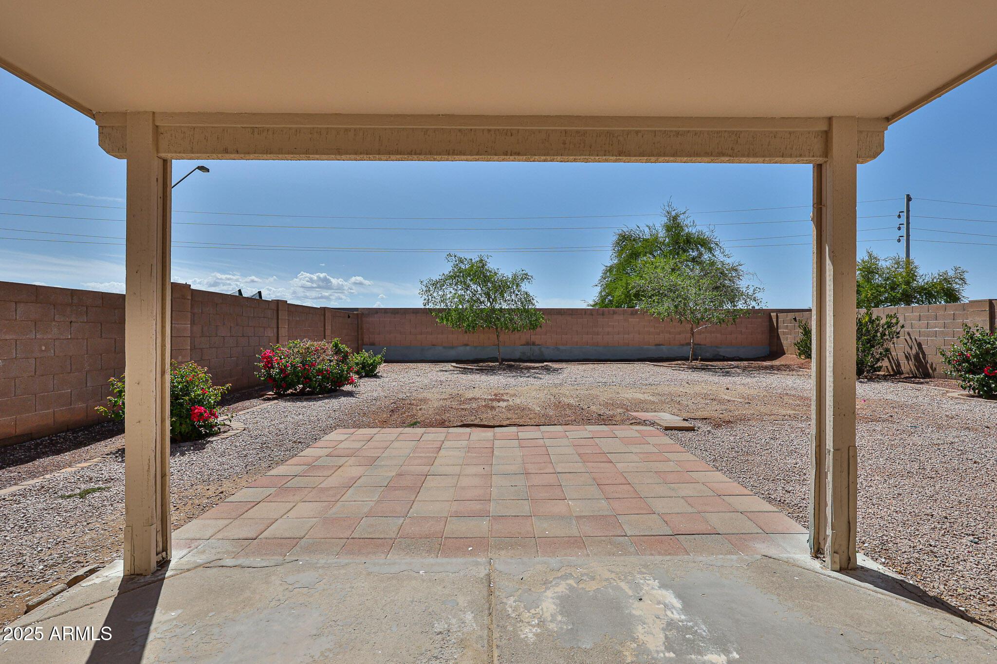 25771 W Satellite Lane, Buckeye, AZ, 85326