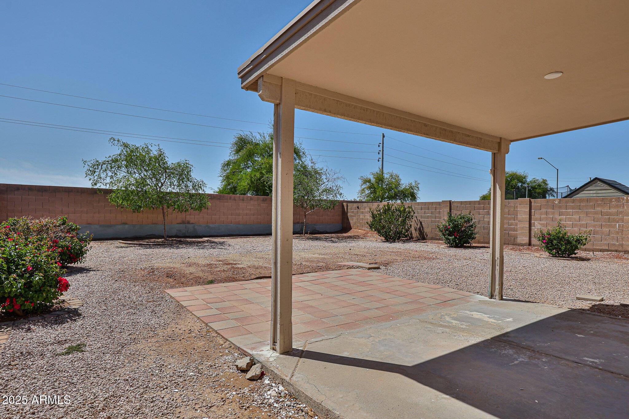 25771 W Satellite Lane, Buckeye, AZ, 85326