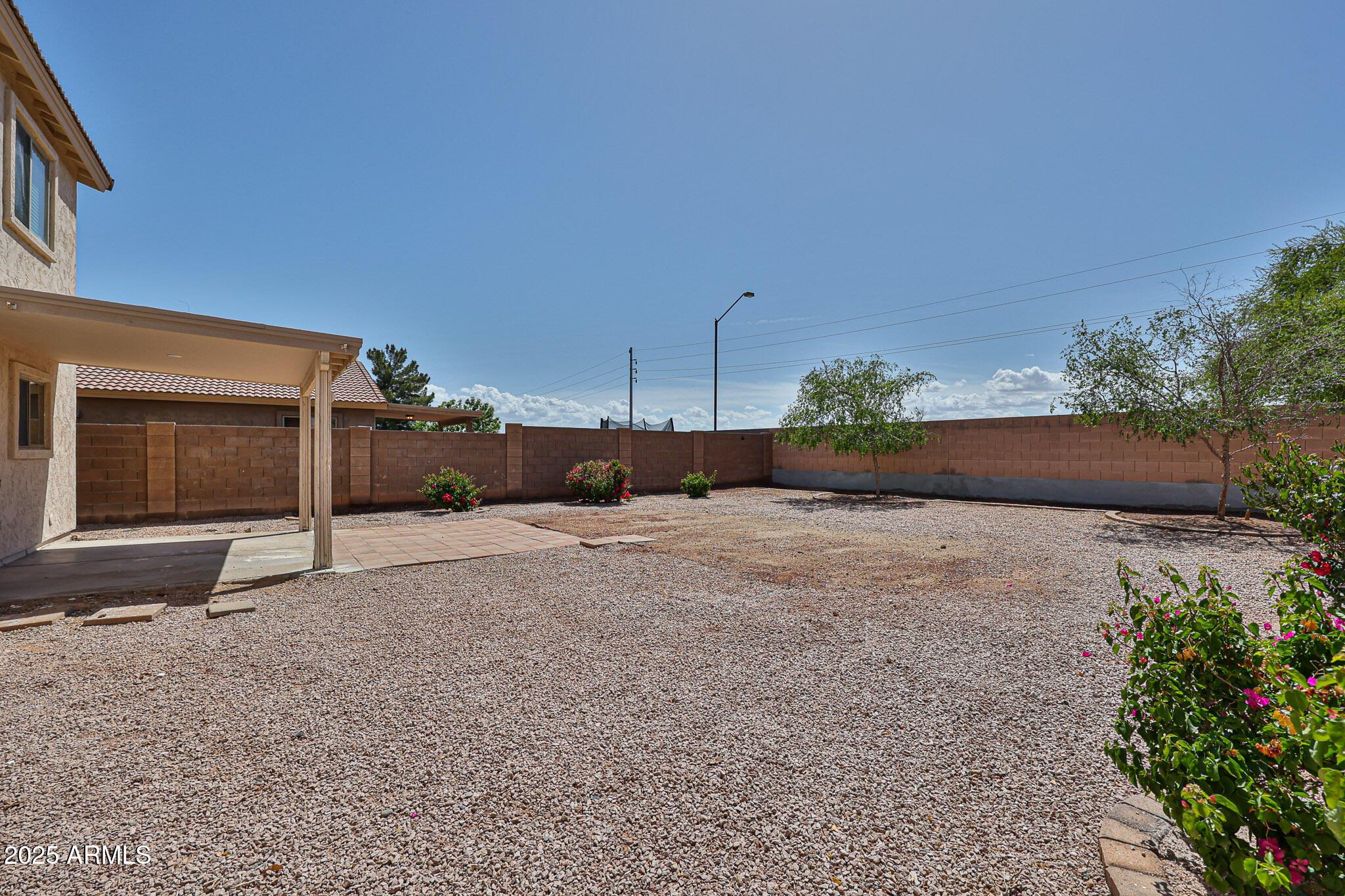 25771 W Satellite Lane, Buckeye, AZ, 85326
