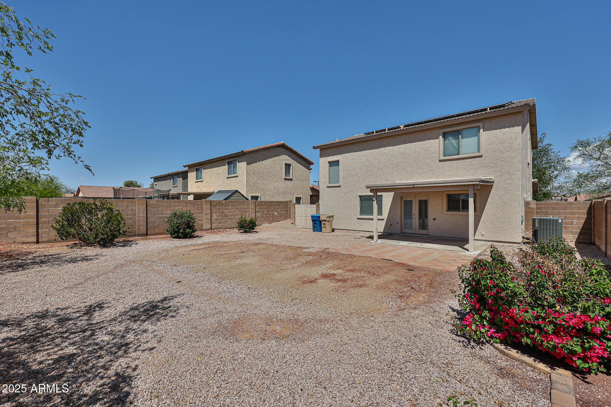 25771 W Satellite Lane, Buckeye, AZ, 85326