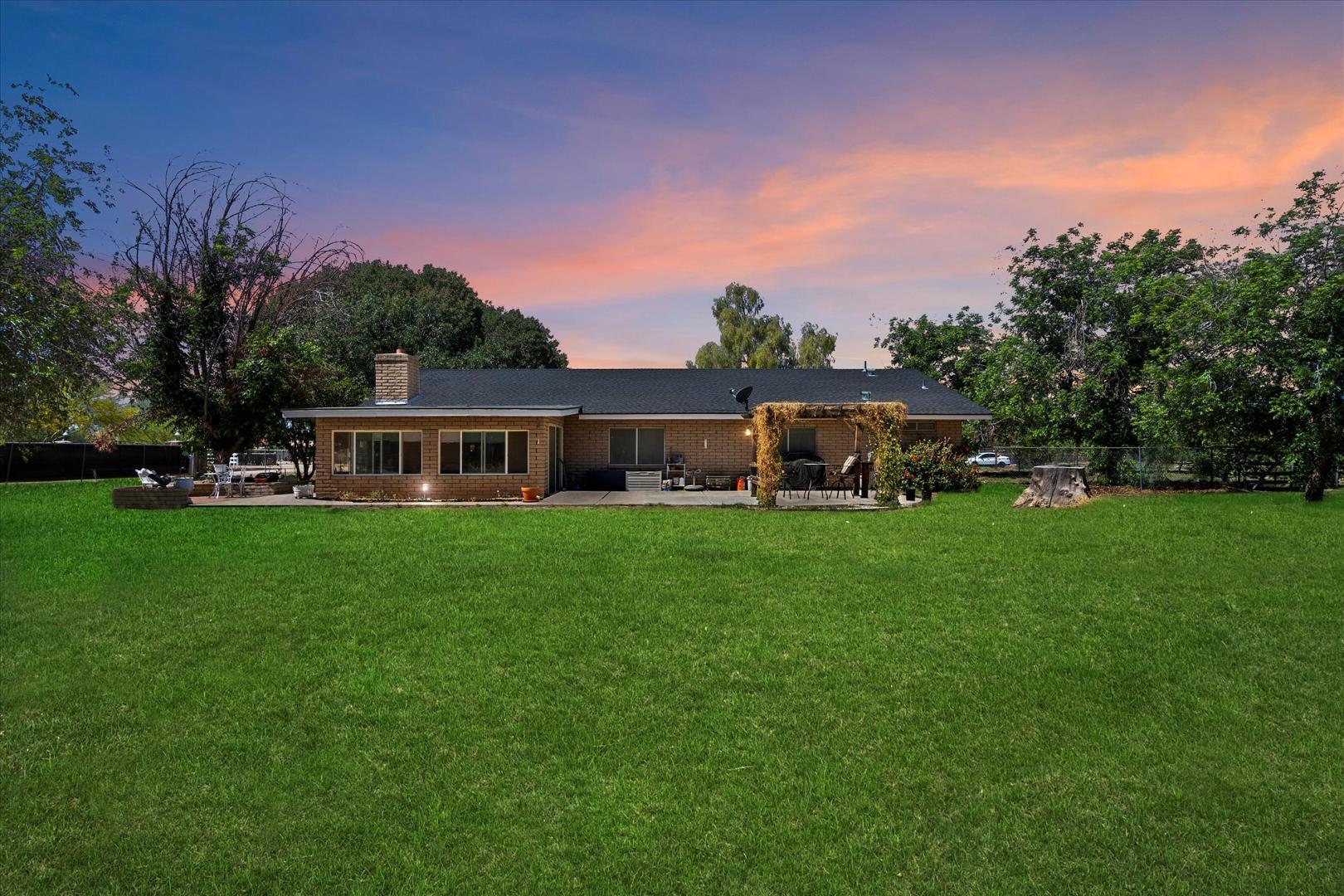 23265 S Via Del Arroyo, Queen Creek, AZ, 85142