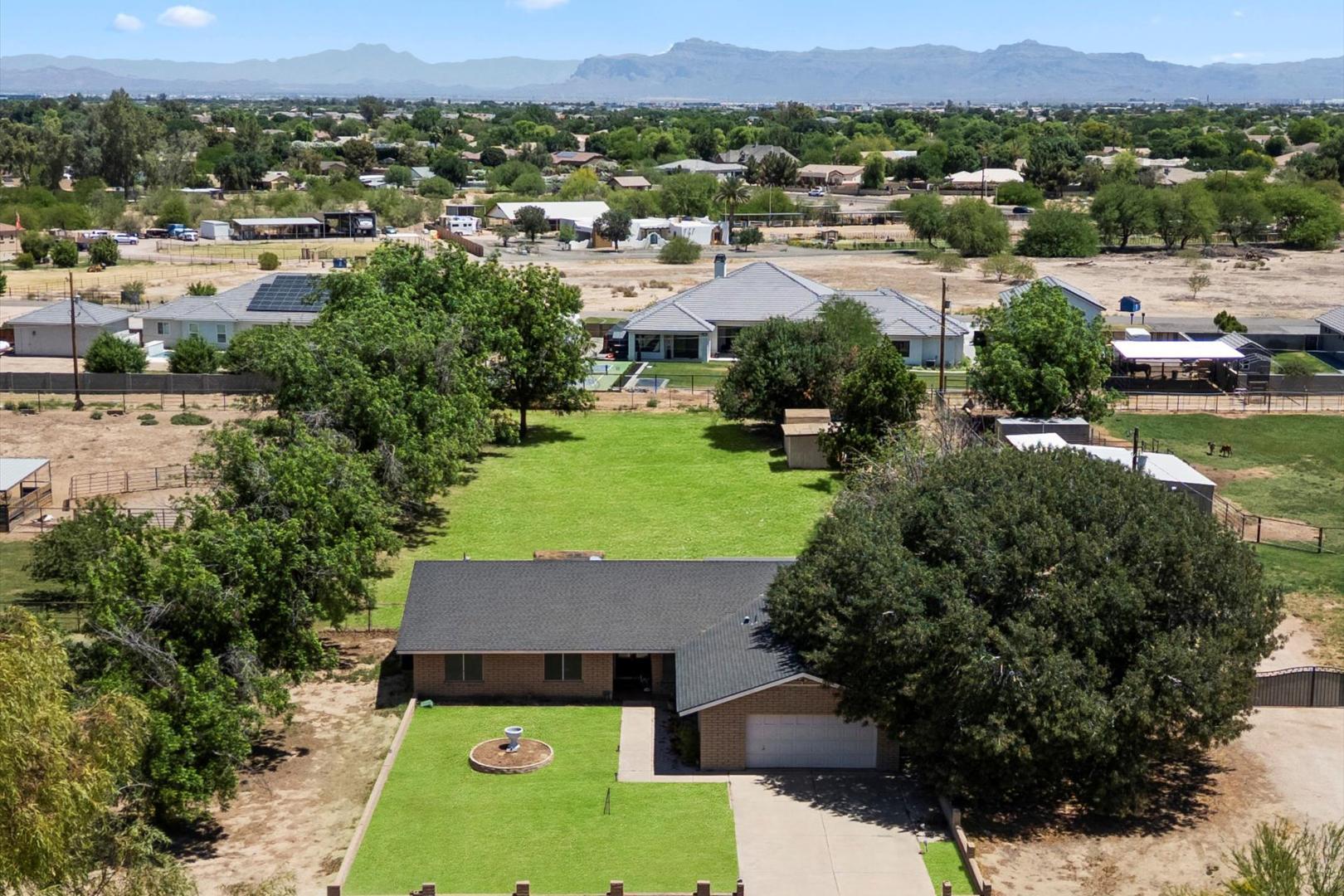 23265 S Via Del Arroyo, Queen Creek, AZ, 85142