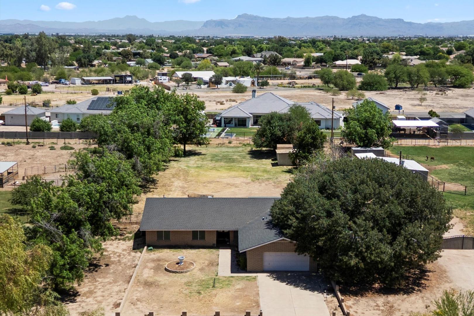 23265 S Via Del Arroyo, Queen Creek, AZ, 85142