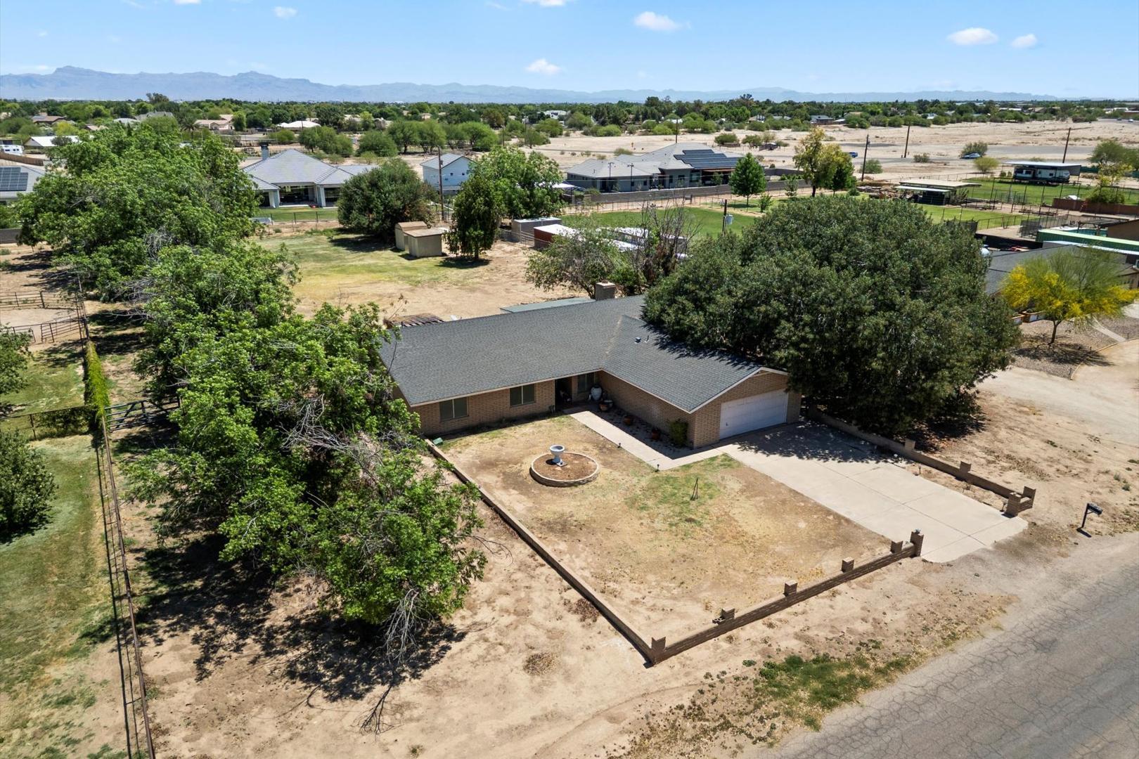 23265 S Via Del Arroyo, Queen Creek, AZ, 85142