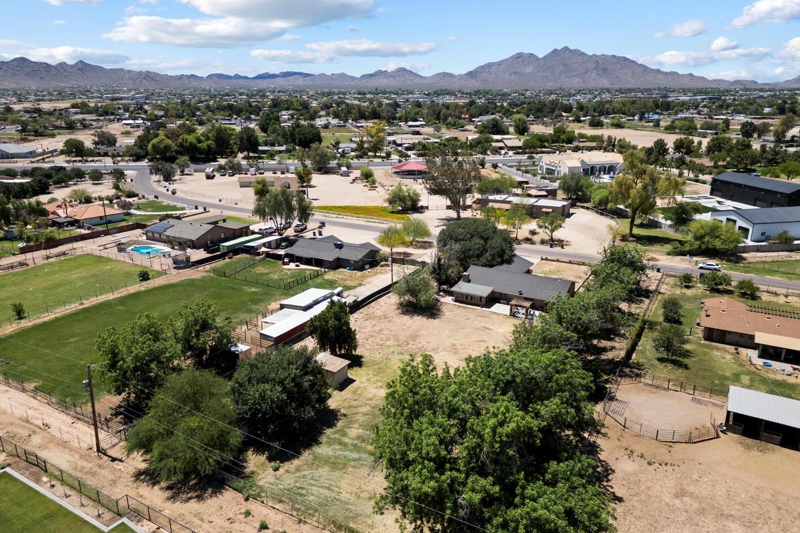 23265 S Via Del Arroyo, Queen Creek, AZ, 85142