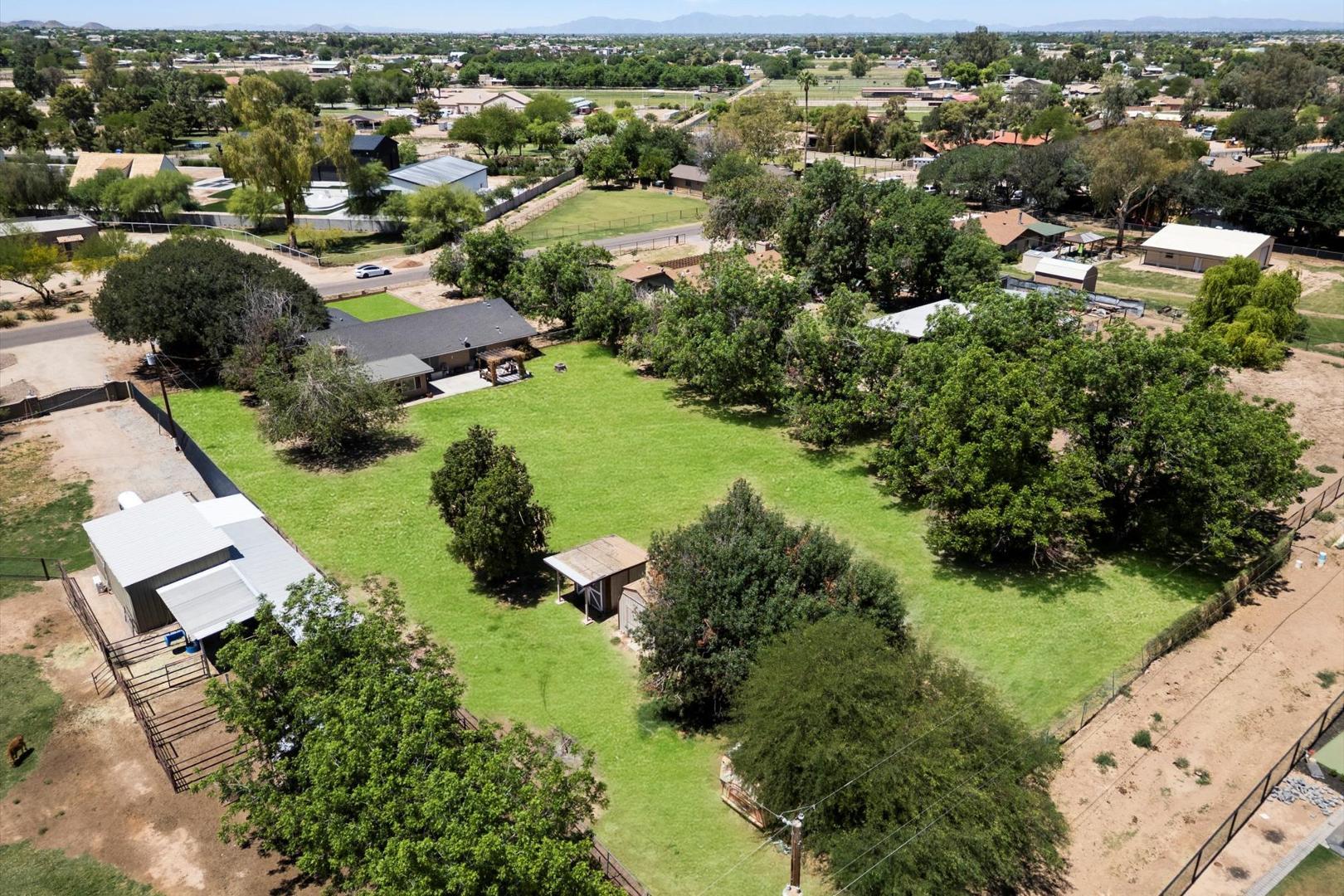 23265 S Via Del Arroyo, Queen Creek, AZ, 85142