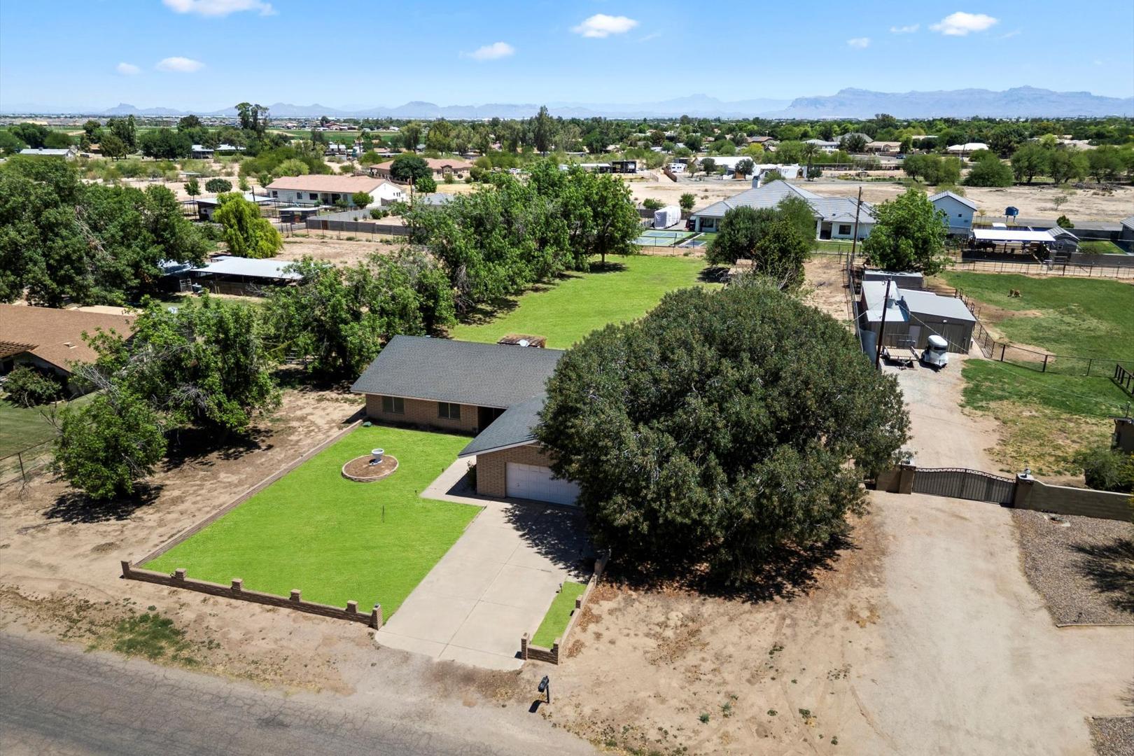 23265 S Via Del Arroyo, Queen Creek, AZ, 85142