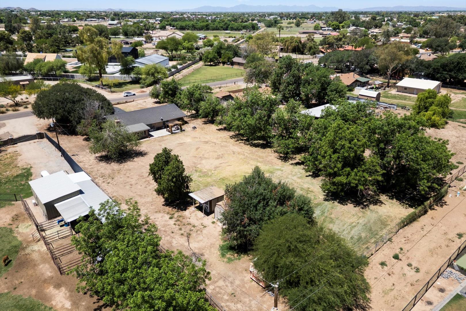 23265 S Via Del Arroyo, Queen Creek, AZ, 85142