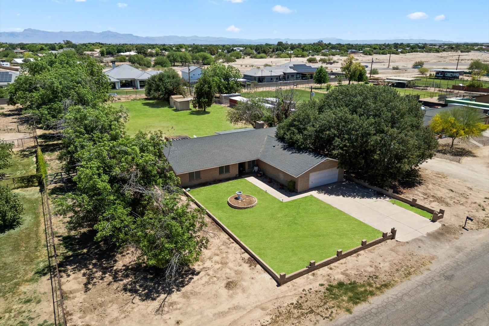 23265 S Via Del Arroyo, Queen Creek, AZ, 85142