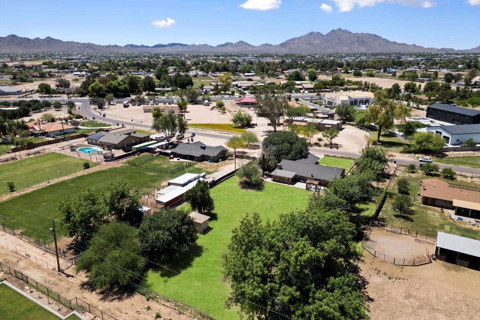 23265 S Via Del Arroyo, Queen Creek, AZ, 85142