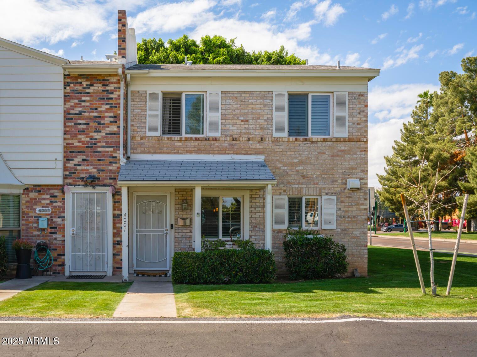 834 E Whitten Street, Chandler, AZ, 85225