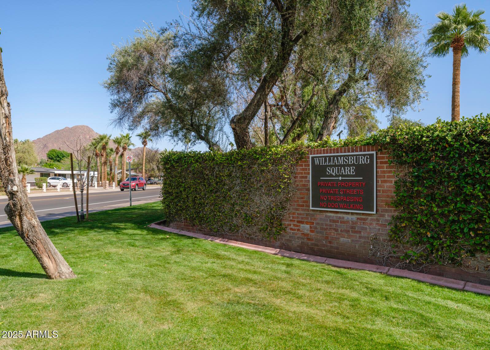 4001 E Campbell Avenue, Phoenix, AZ, 85018