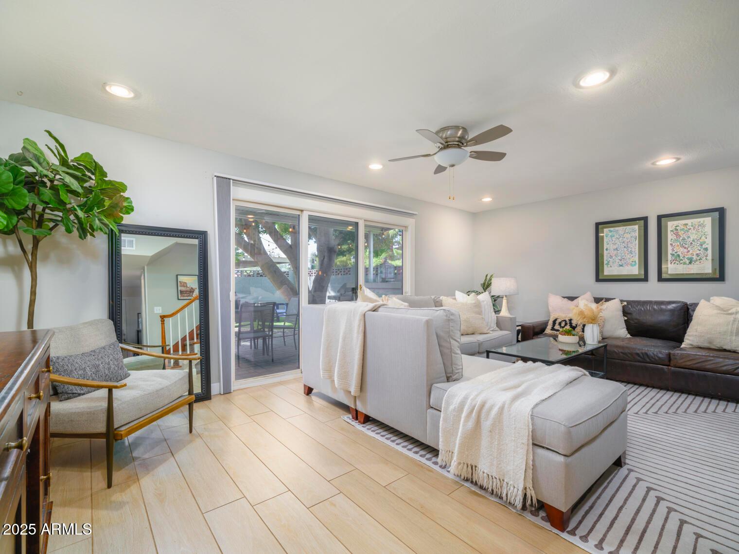 4001 E Campbell Avenue, Phoenix, AZ, 85018