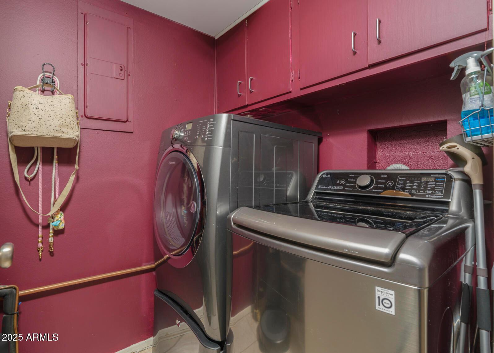 4001 E Campbell Avenue, Phoenix, AZ, 85018