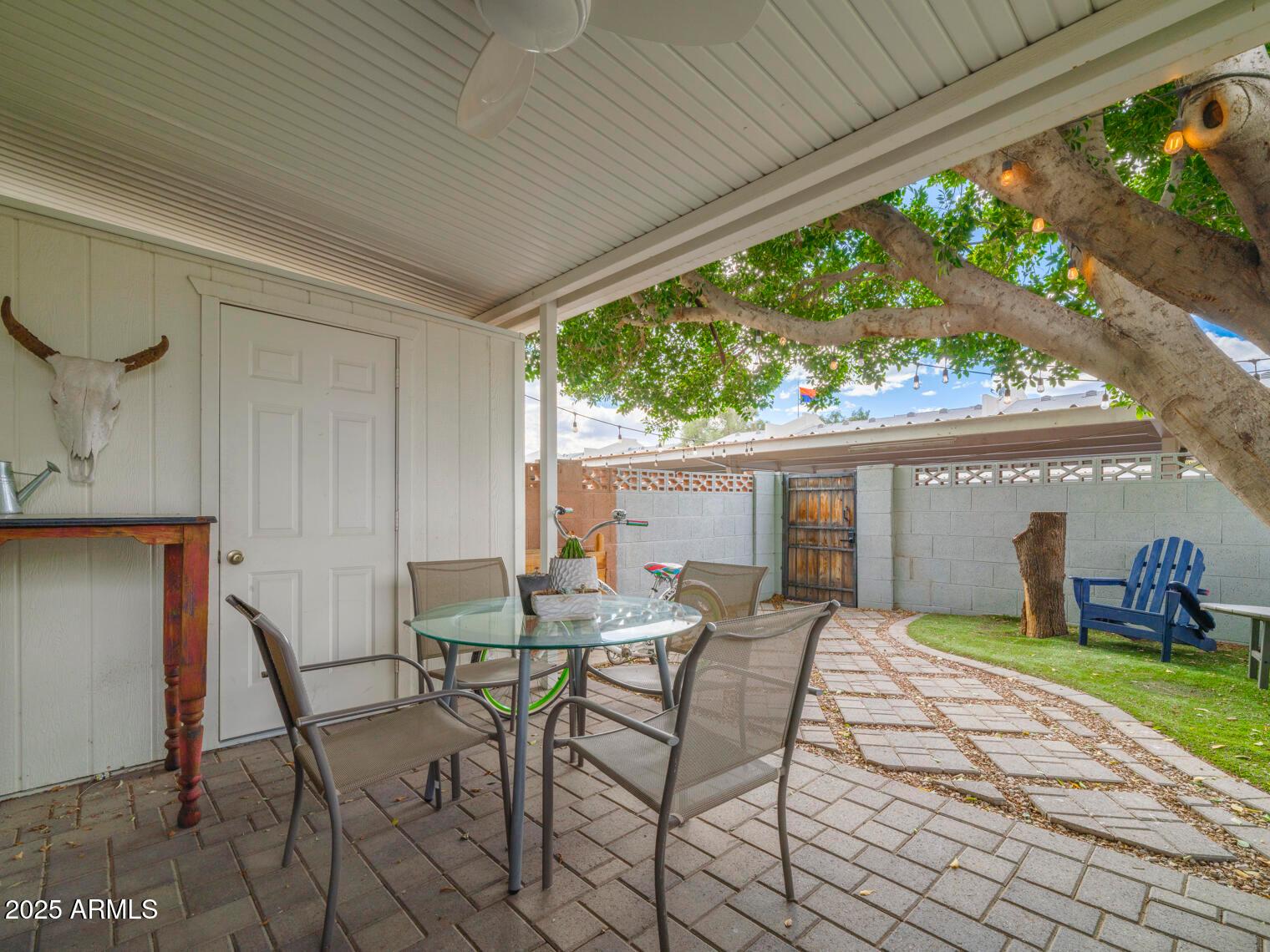 4001 E Campbell Avenue, Phoenix, AZ, 85018