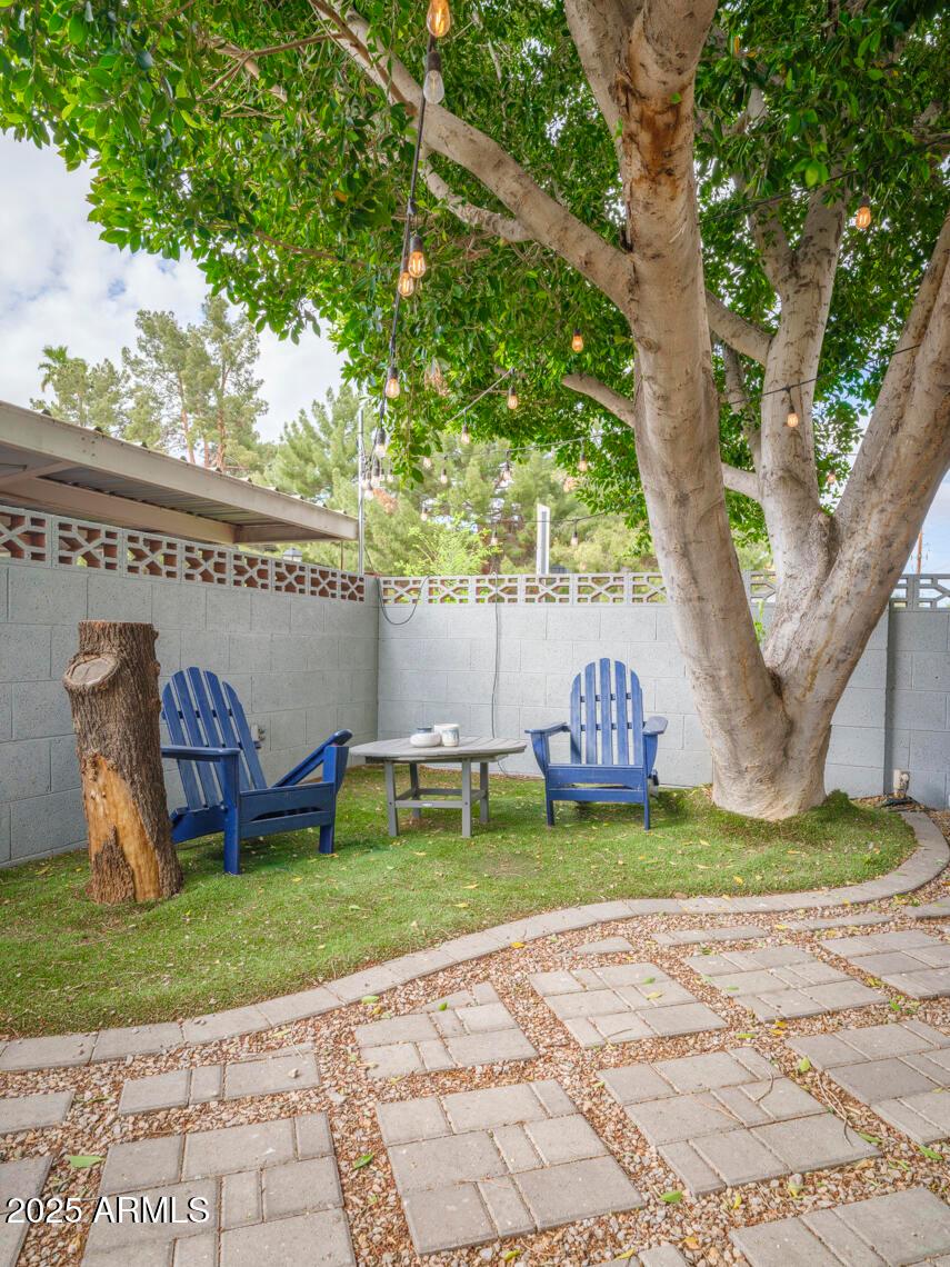 4001 E Campbell Avenue, Phoenix, AZ, 85018