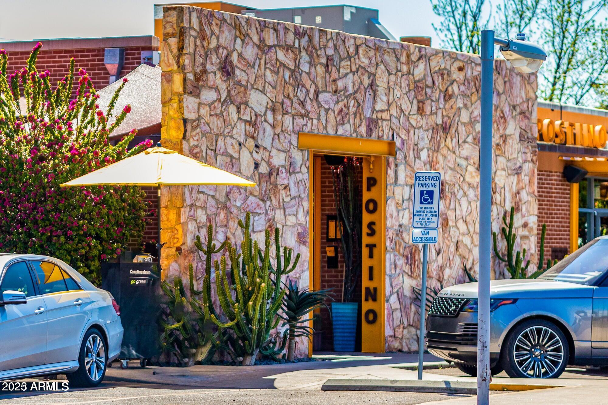 4001 E Campbell Avenue, Phoenix, AZ, 85018