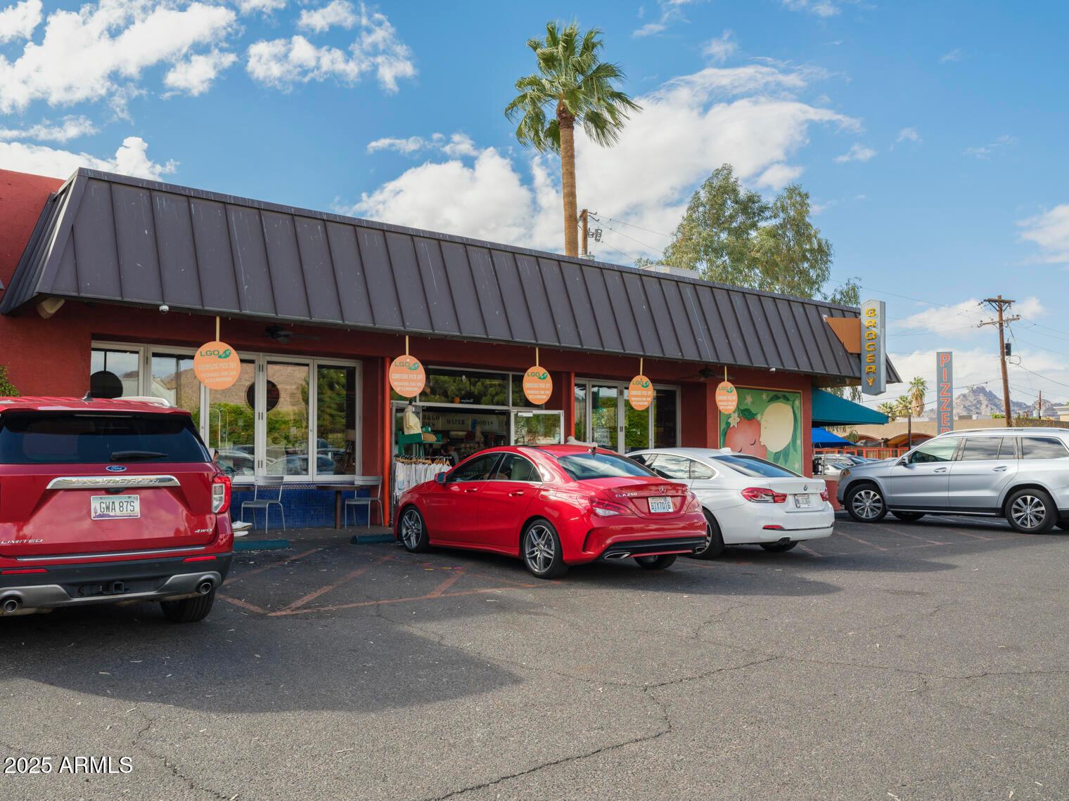 4001 E Campbell Avenue, Phoenix, AZ, 85018