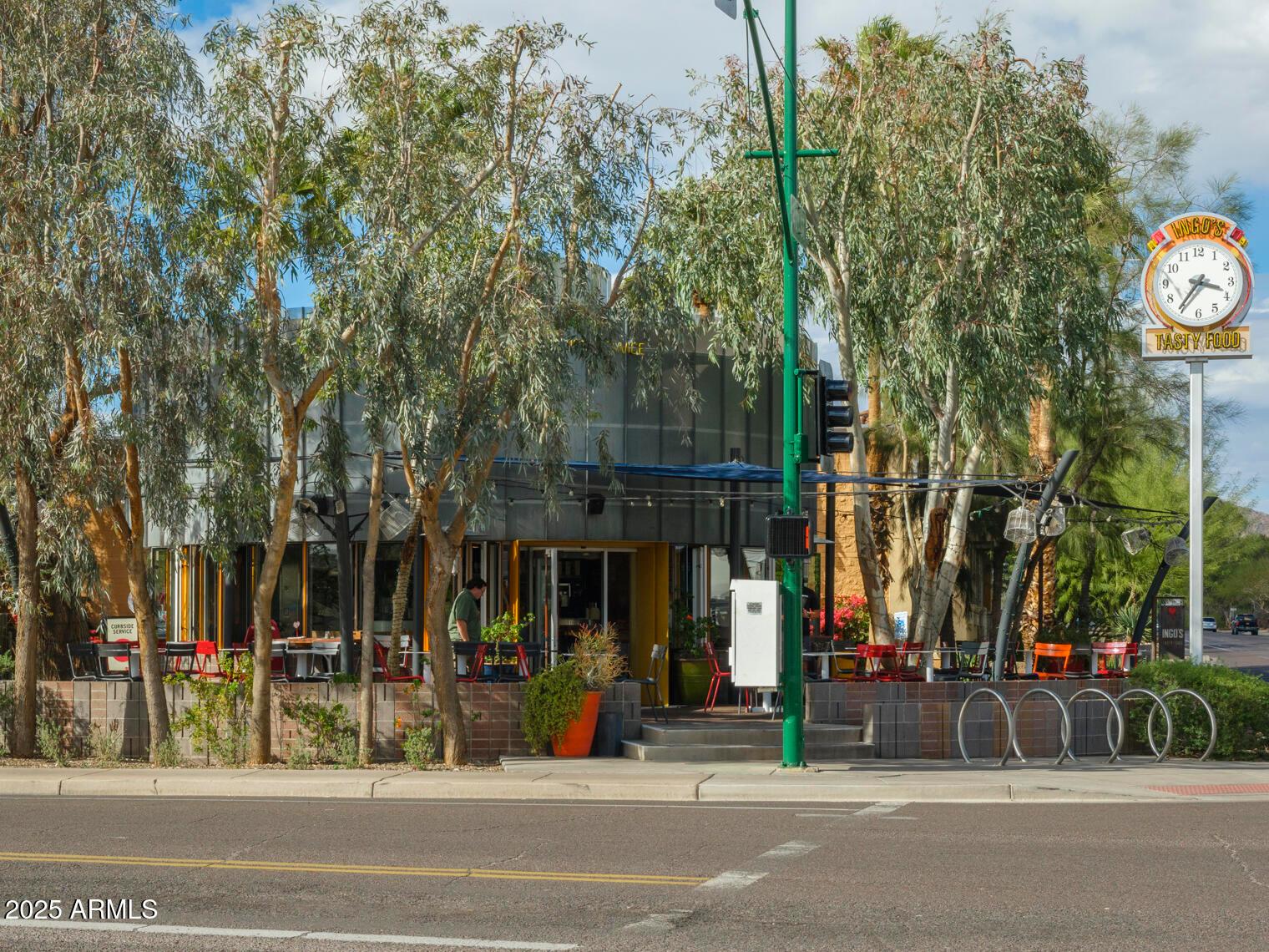 4001 E Campbell Avenue, Phoenix, AZ, 85018