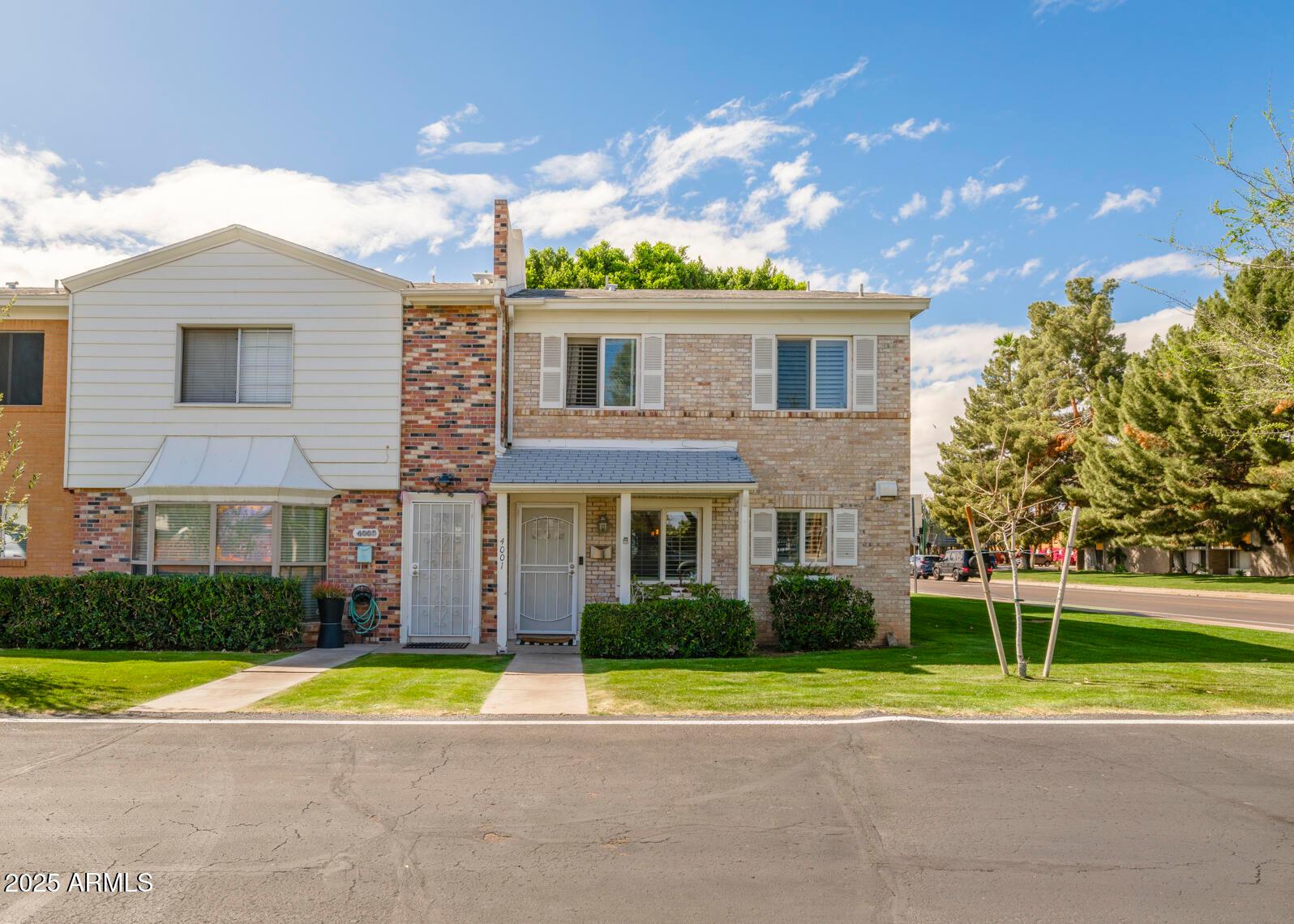 4001 E Campbell Avenue, Phoenix, AZ, 85018