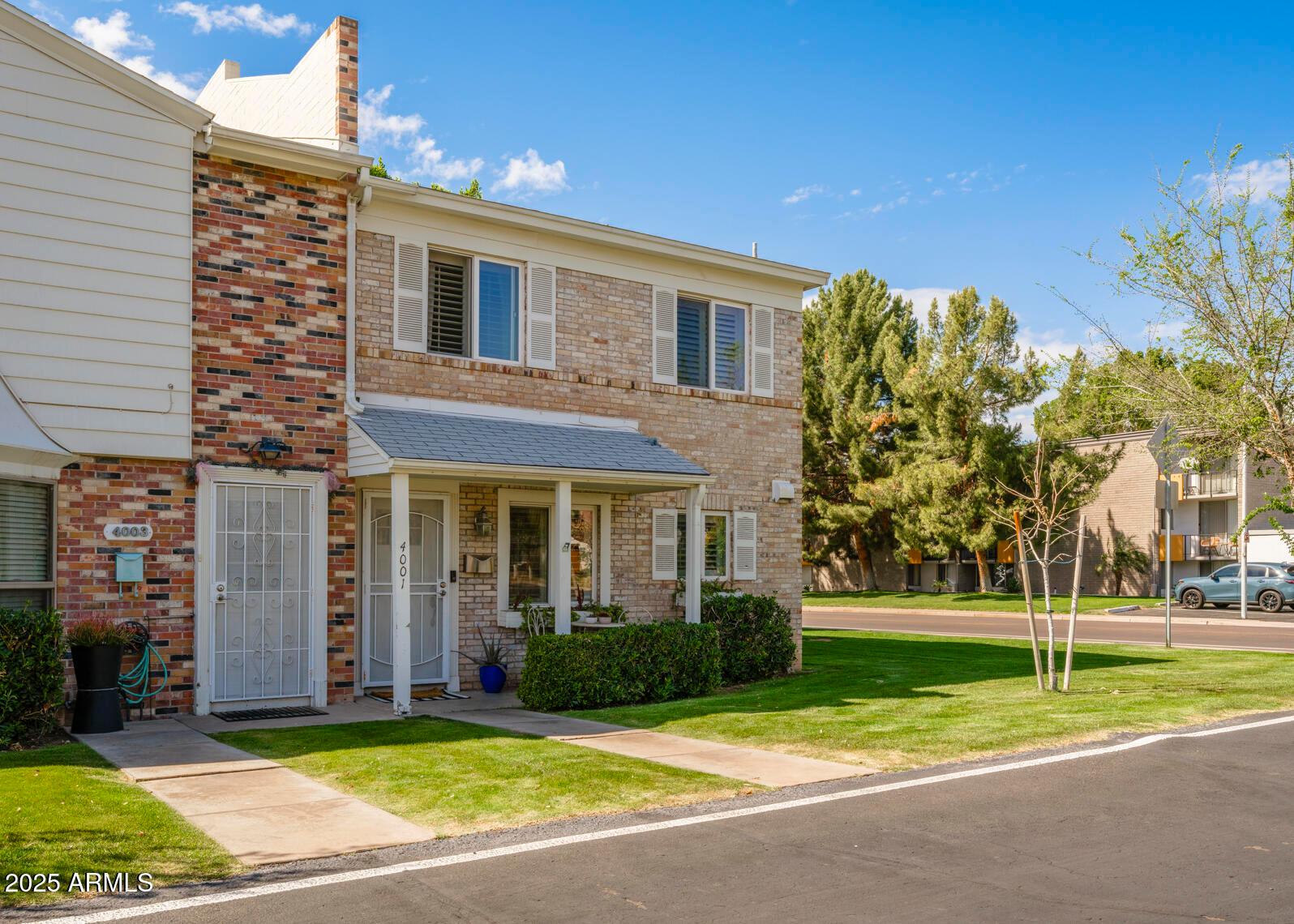 4001 E Campbell Avenue, Phoenix, AZ, 85018