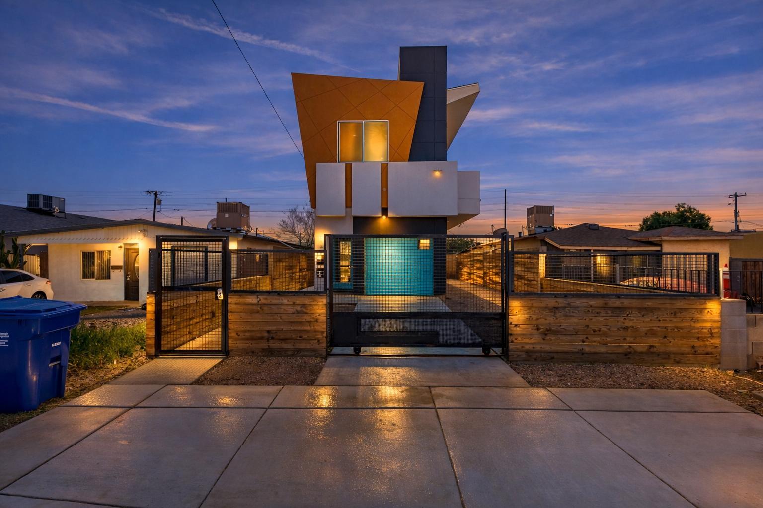 7910 E Camelback Road UNIT 211, Scottsdale, AZ, 85251