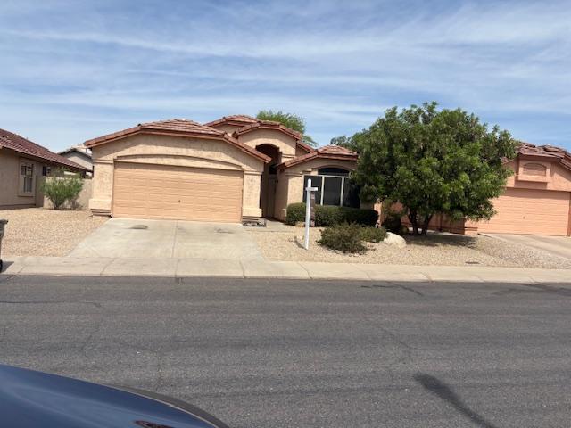 4710 E Jaeger Road, Phoenix, AZ, 85050