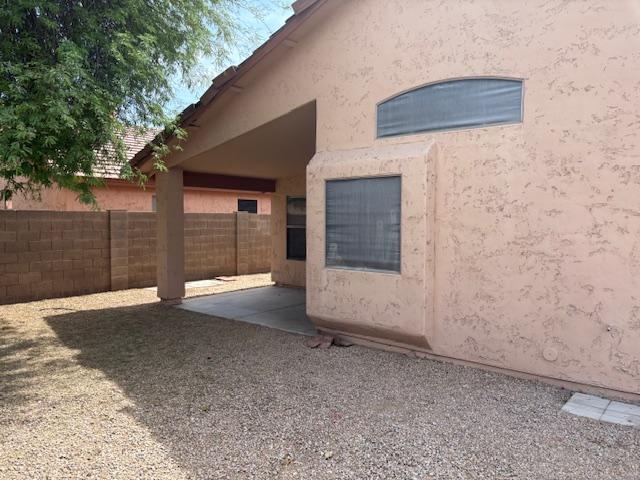 4710 E Jaeger Road, Phoenix, AZ, 85050