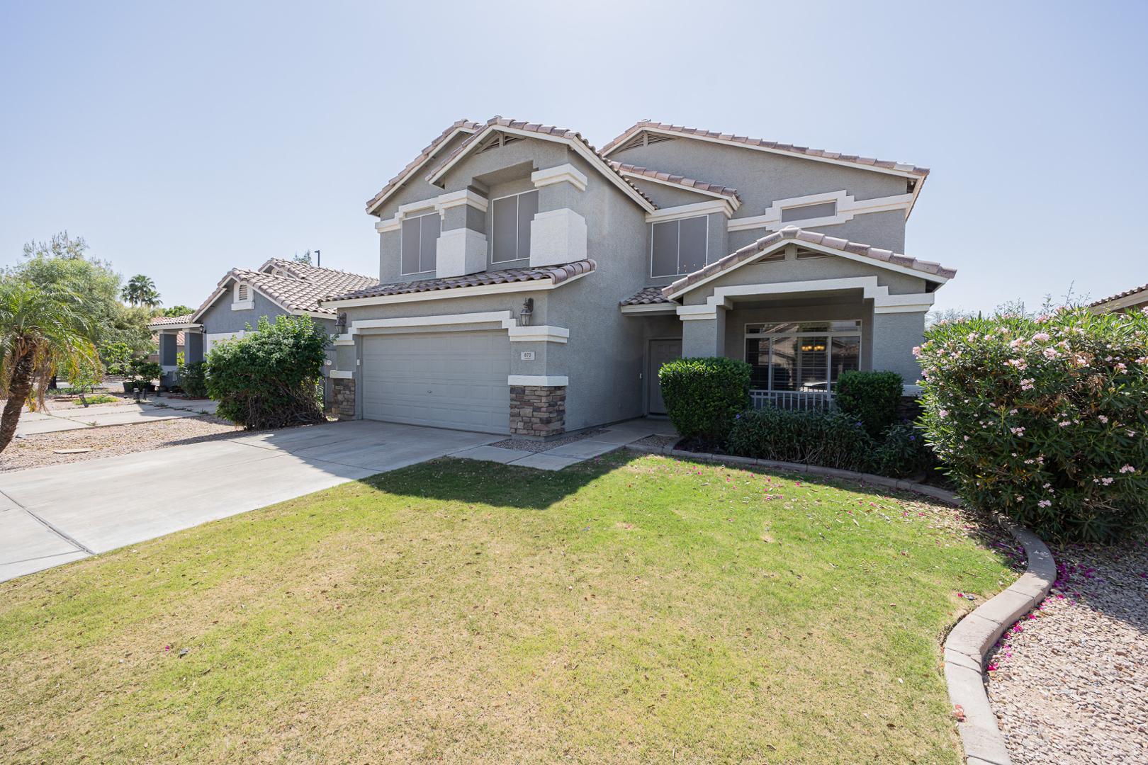 873 W Tremaine Avenue, Gilbert, AZ, 85233