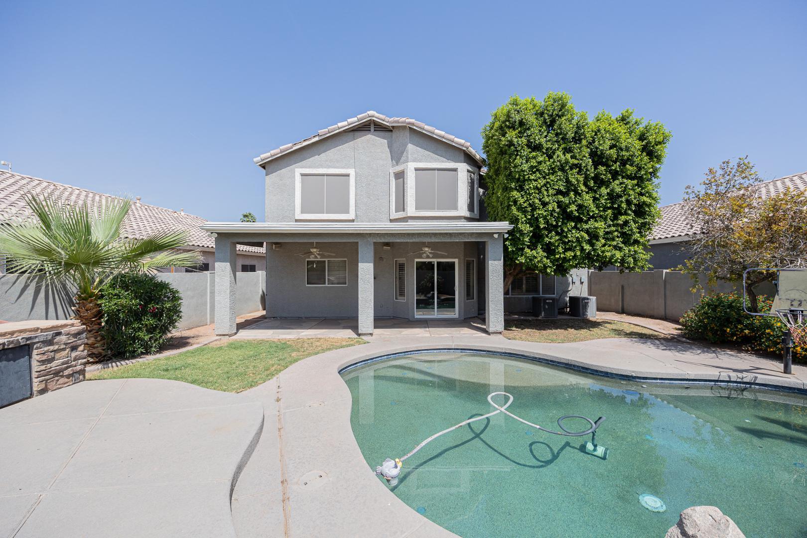 873 W Tremaine Avenue, Gilbert, AZ, 85233