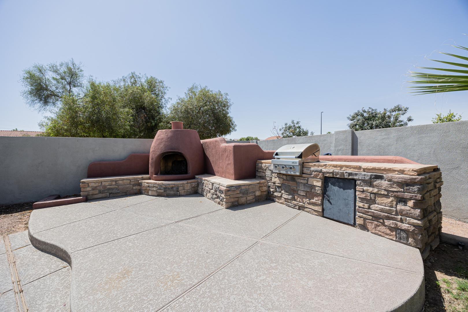 873 W Tremaine Avenue, Gilbert, AZ, 85233