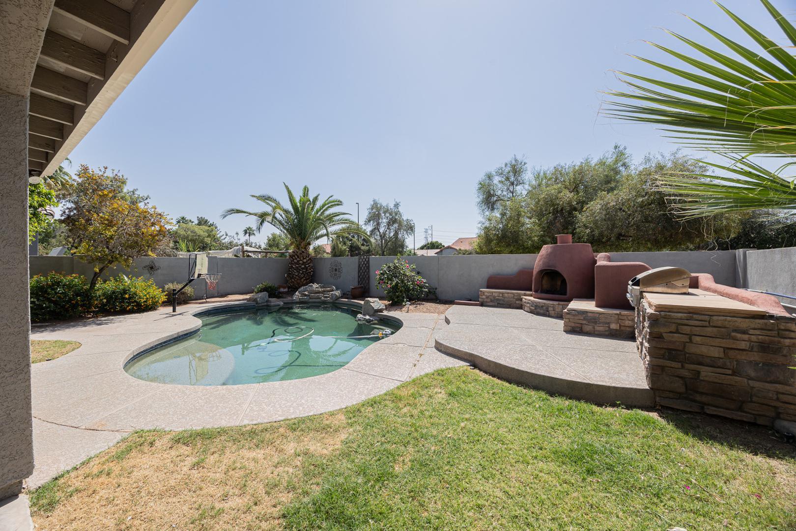 873 W Tremaine Avenue, Gilbert, AZ, 85233