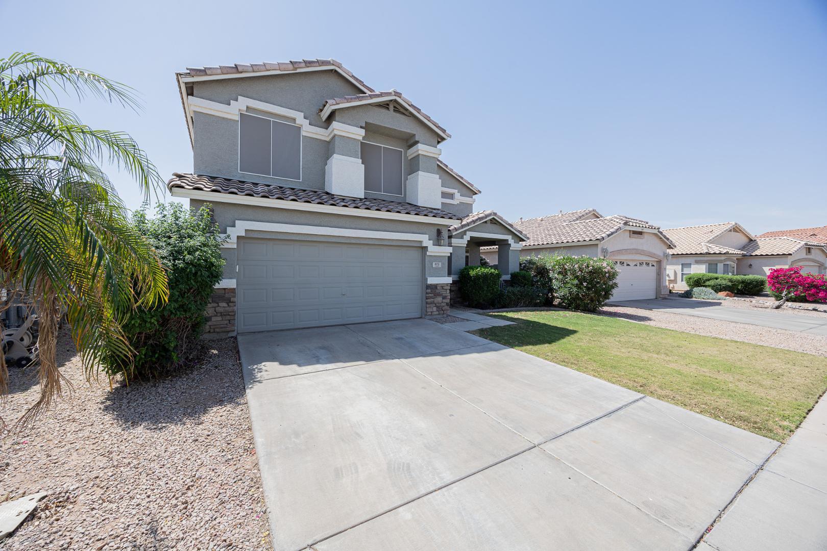 873 W Tremaine Avenue, Gilbert, AZ, 85233