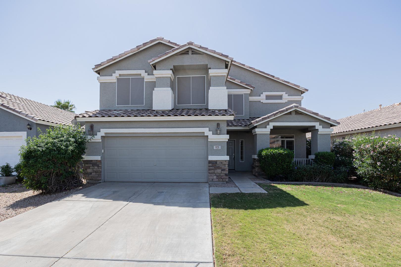 873 W Tremaine Avenue, Gilbert, AZ, 85233