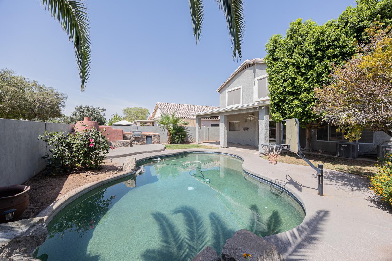 873 W Tremaine Avenue, Gilbert, AZ, 85233