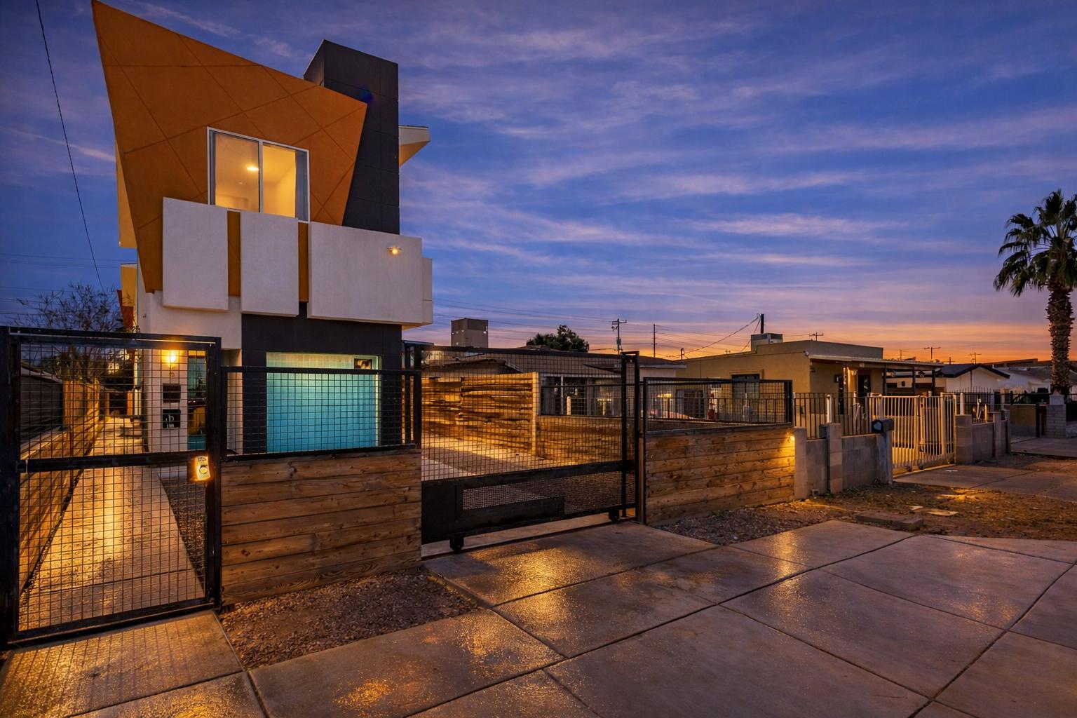 1933 E Monroe Street UNIT 2, Phoenix, AZ, 85034