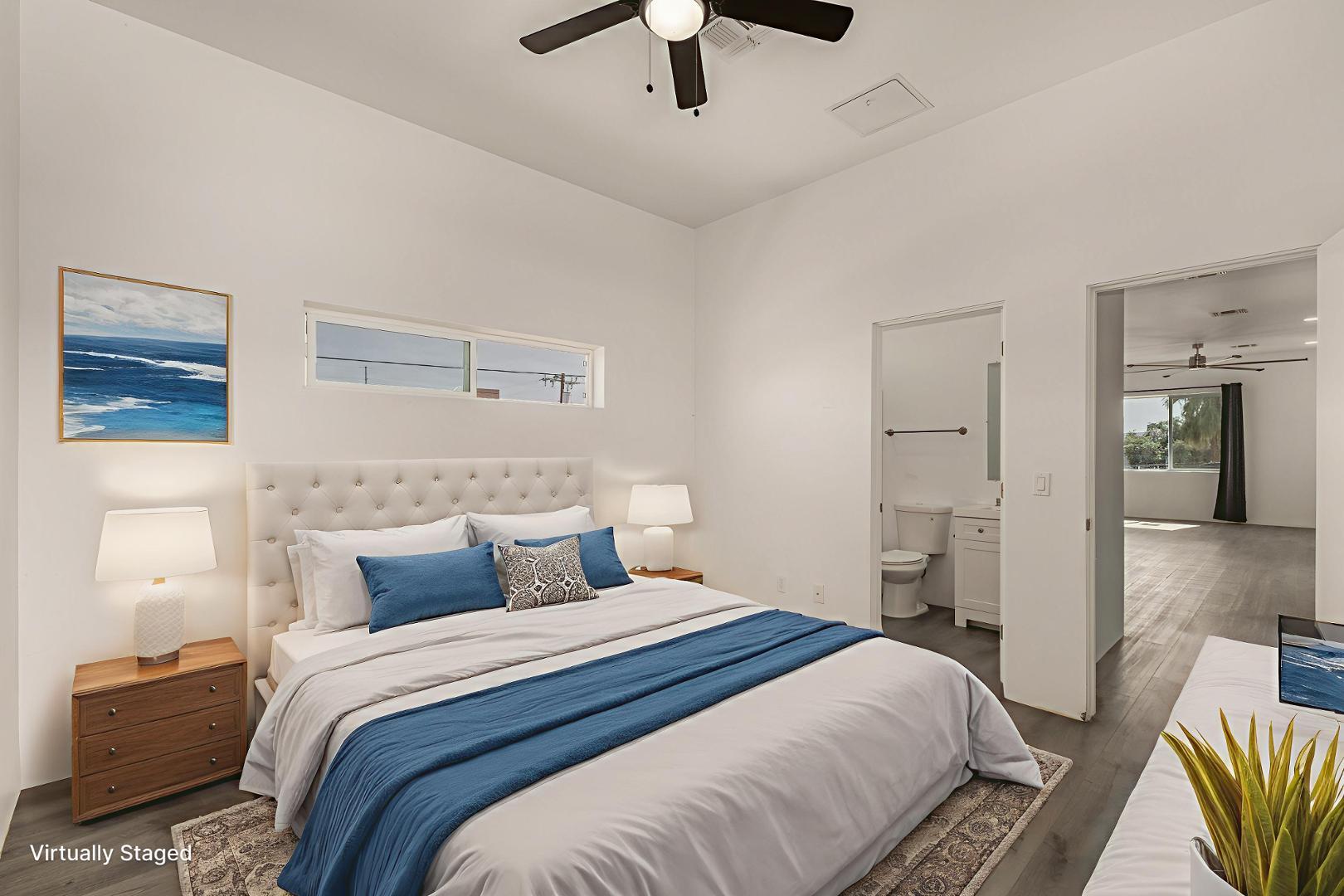 1933 E Monroe Street UNIT 2, Phoenix, AZ, 85034