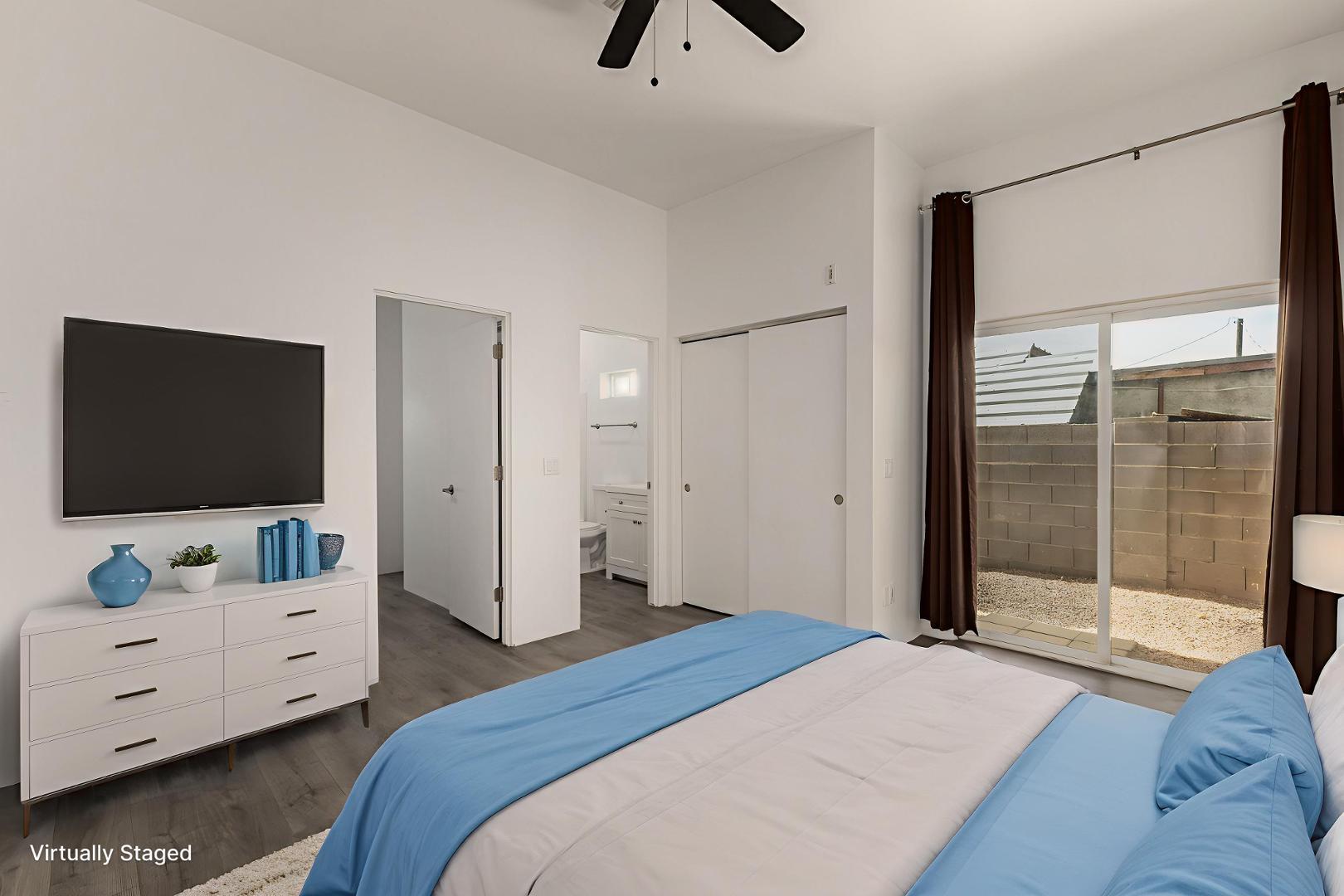 1933 E Monroe Street UNIT 2, Phoenix, AZ, 85034