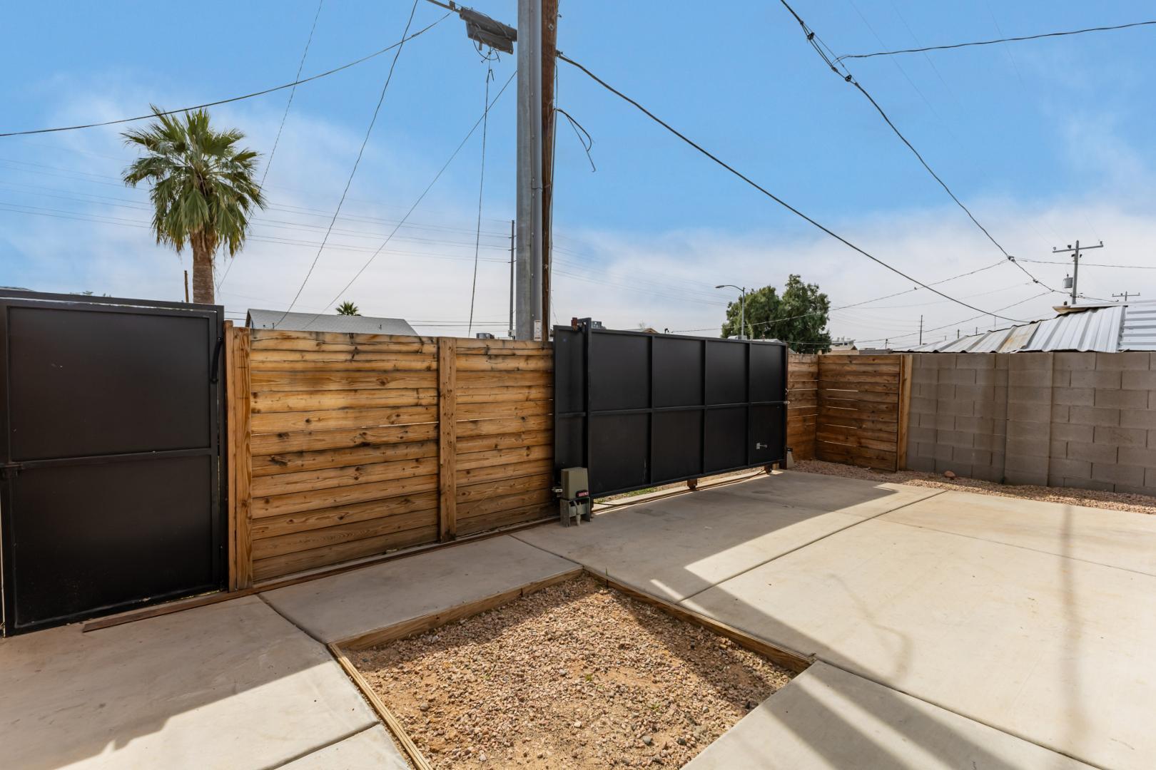 1933 E Monroe Street UNIT 2, Phoenix, AZ, 85034