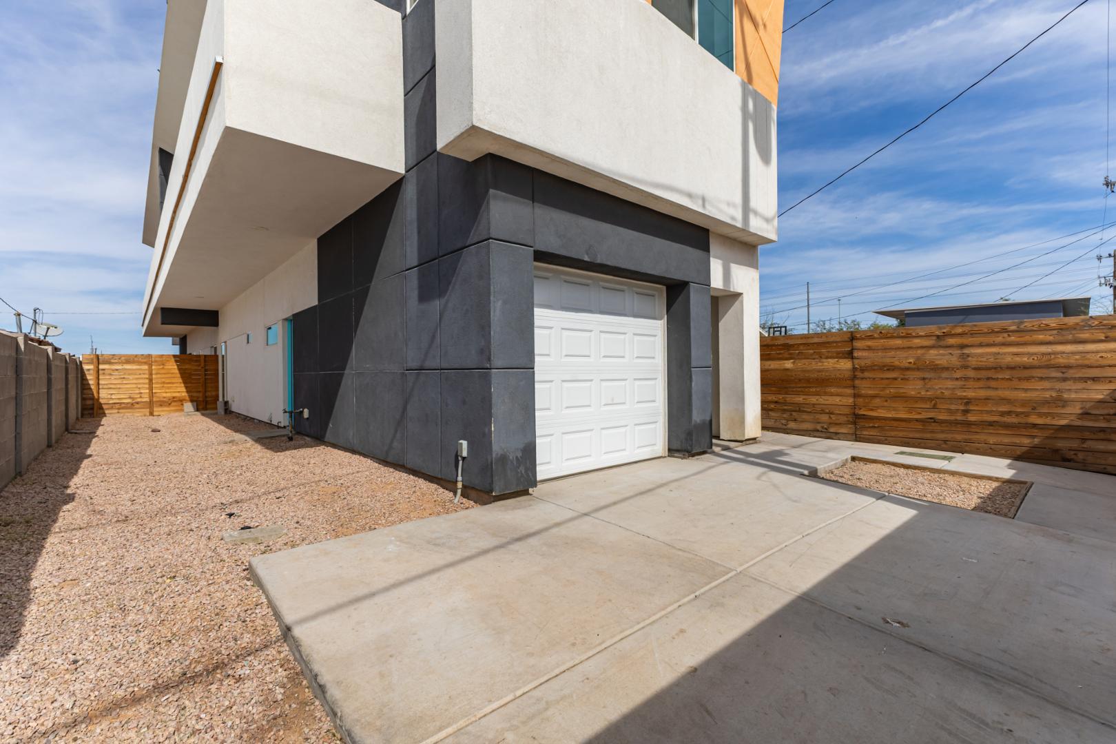 1933 E Monroe Street UNIT 2, Phoenix, AZ, 85034