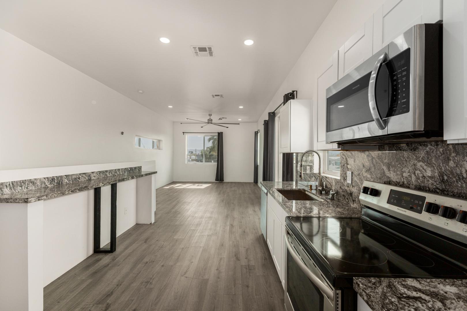 1933 E Monroe Street UNIT 2, Phoenix, AZ, 85034