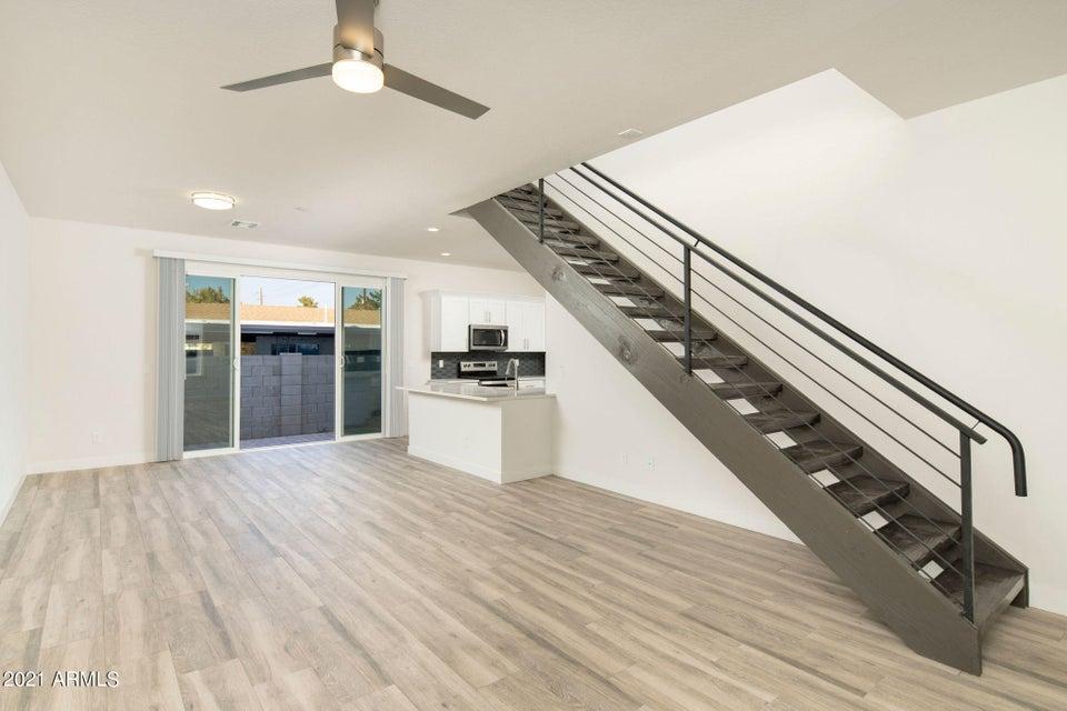 4210 N 28th Street UNIT 1, Phoenix, AZ, 85016