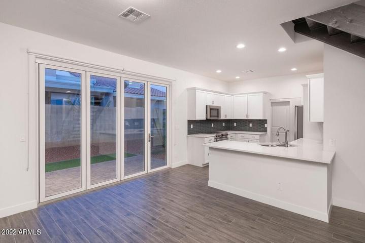 4210 N 28th Street UNIT 1, Phoenix, AZ, 85016