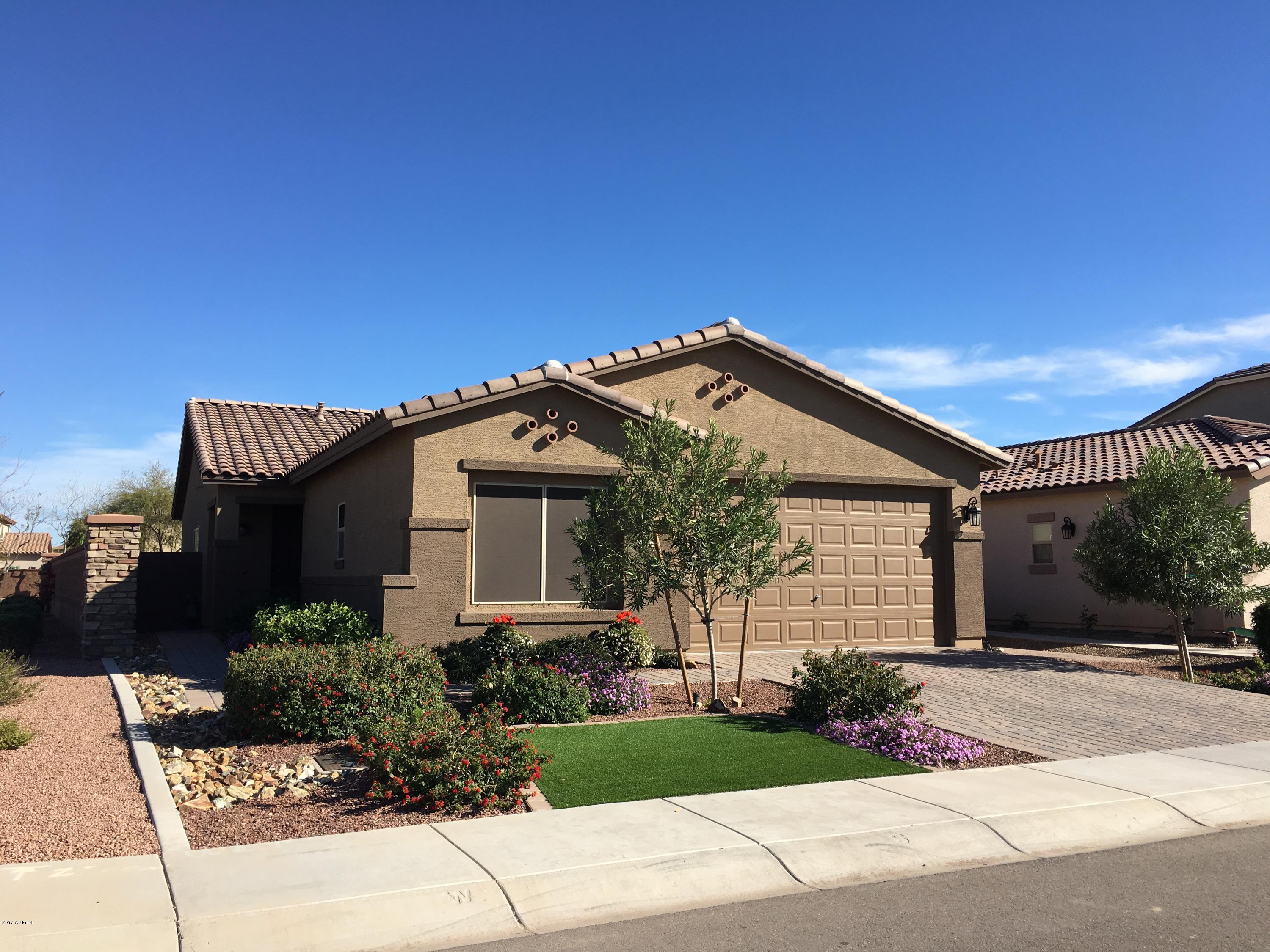 Photo for 41439 N Ebony Street, Queen Creek, AZ 85140 - listing #7009187 41439 N Ebony Street, Queen Creek, AZ 85140