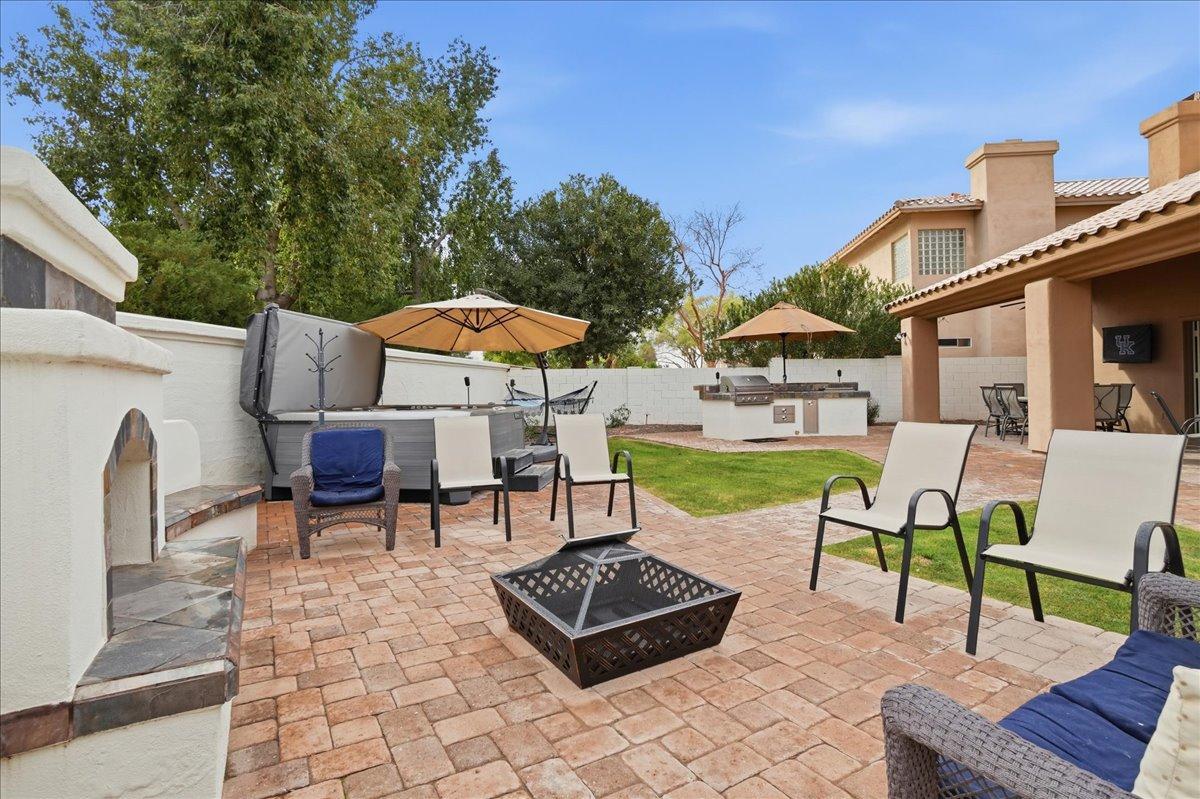 1909 E Coral Tree Drive, Gilbert, AZ, 85234